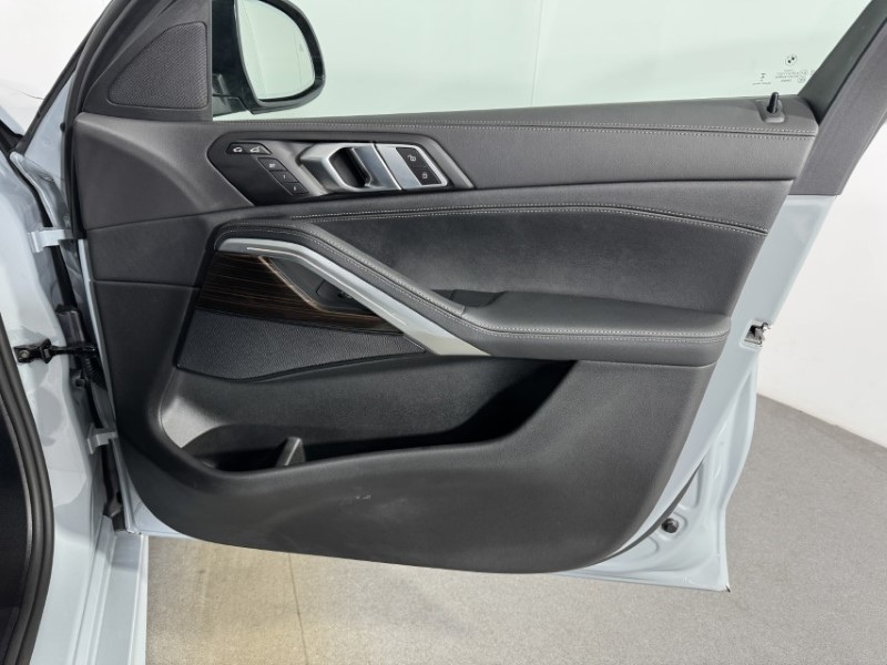 2025 (75) BMW X6 xDrive30d MHT M Sport 5dr Step Auto 5184729