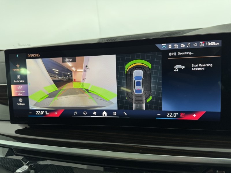 2025 (75) BMW X6 xDrive30d MHT M Sport 5dr Step Auto 5184708