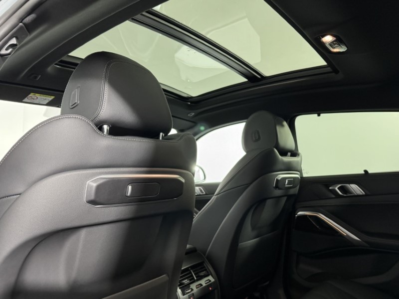 2025 (75) BMW X6 xDrive30d MHT M Sport 5dr Step Auto 5184765