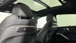 2025 (75) BMW X6 xDrive30d MHT M Sport 5dr Step Auto 5184765