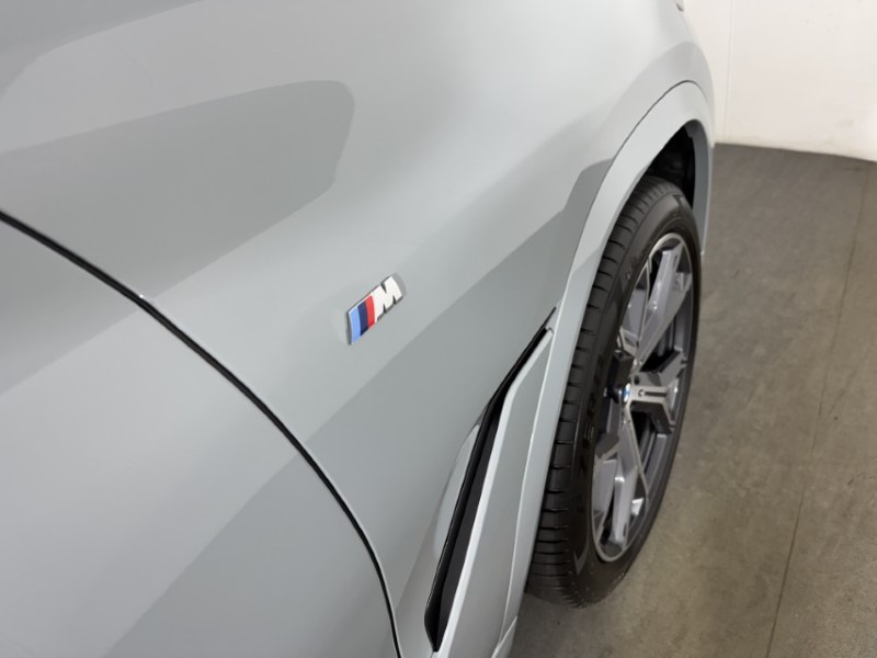 2025 (75) BMW X6 xDrive30d MHT M Sport 5dr Step Auto 5184736