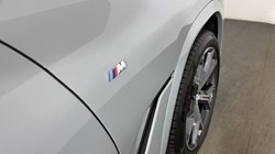 2025 (75) BMW X6 xDrive30d MHT M Sport 5dr Step Auto 5184736