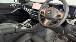 2025 (75) BMW X6 xDrive30d MHT M Sport 5dr Step Auto 5184731