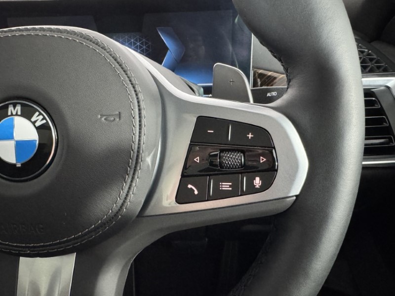 2025 (75) BMW X6 xDrive30d MHT M Sport 5dr Step Auto 5184724