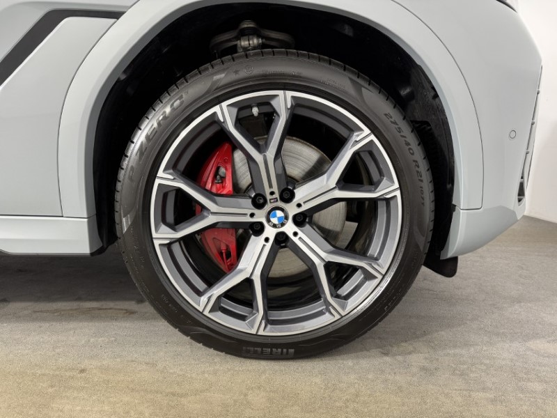 2025 (75) BMW X6 xDrive30d MHT M Sport 5dr Step Auto 5184737
