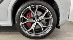 2025 (75) BMW X6 xDrive30d MHT M Sport 5dr Step Auto 5184737