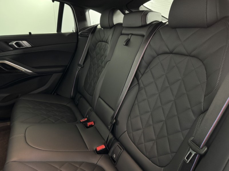 2025 (75) BMW X6 xDrive30d MHT M Sport 5dr Step Auto 5184764