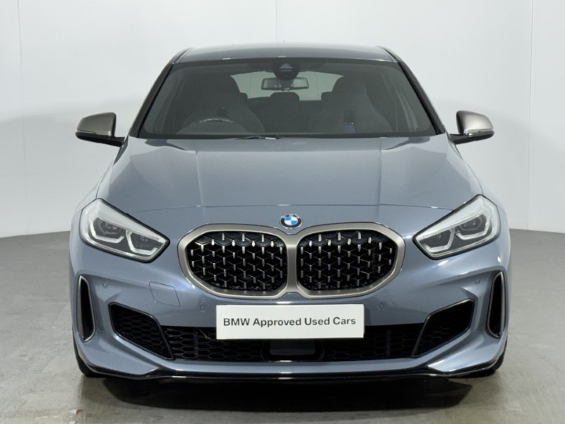 2023 (23) BMW 1 SERIES M135i xDrive 5dr Step Auto 5121364