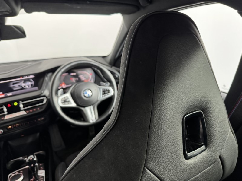 2023 (23) BMW 1 SERIES M135i xDrive 5dr Step Auto 5121274