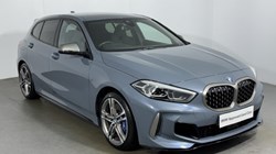 2023 (23) BMW 1 SERIES M135i xDrive 5dr Step Auto 5121344
