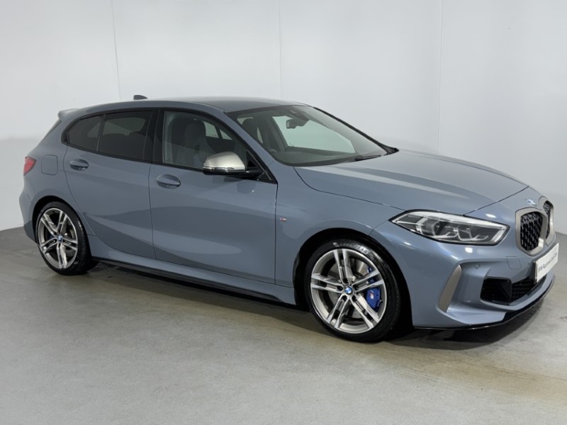 2023 (23) BMW 1 SERIES M135i xDrive 5dr Step Auto 5121339