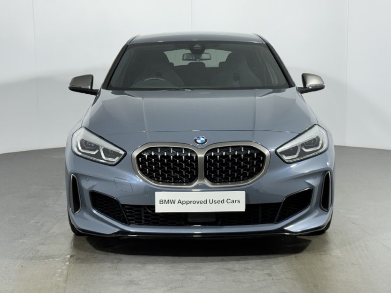 2023 (23) BMW 1 SERIES M135i xDrive 5dr Step Auto 5121368