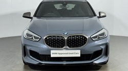 2023 (23) BMW 1 SERIES M135i xDrive 5dr Step Auto 5121368