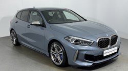 2023 (23) BMW 1 SERIES M135i xDrive 5dr Step Auto 5121293