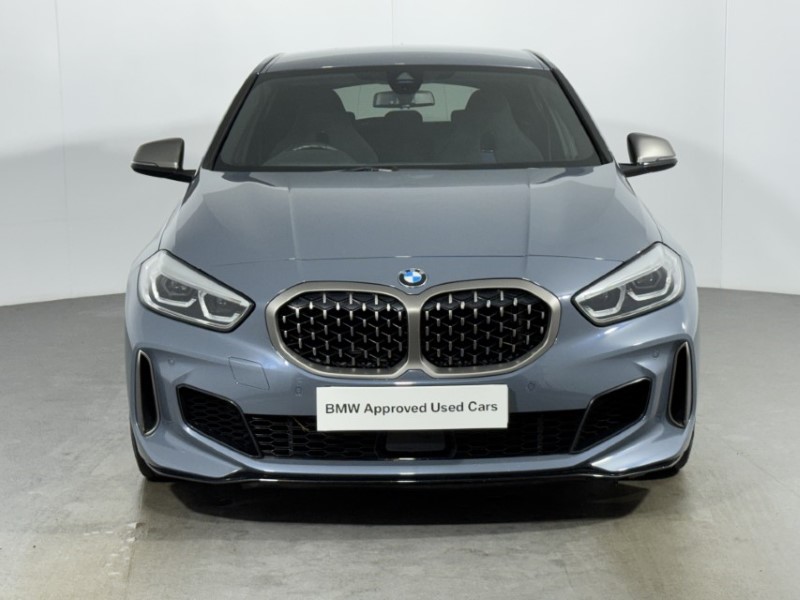 2023 (23) BMW 1 SERIES M135i xDrive 5dr Step Auto 5121369