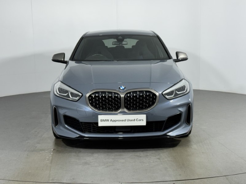 2023 (23) BMW 1 SERIES M135i xDrive 5dr Step Auto 5121348