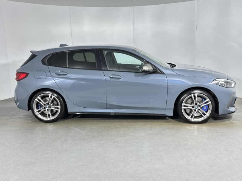 2023 (23) BMW 1 SERIES M135i xDrive 5dr Step Auto 5121336