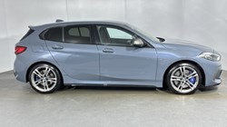 2023 (23) BMW 1 SERIES M135i xDrive 5dr Step Auto 5121336