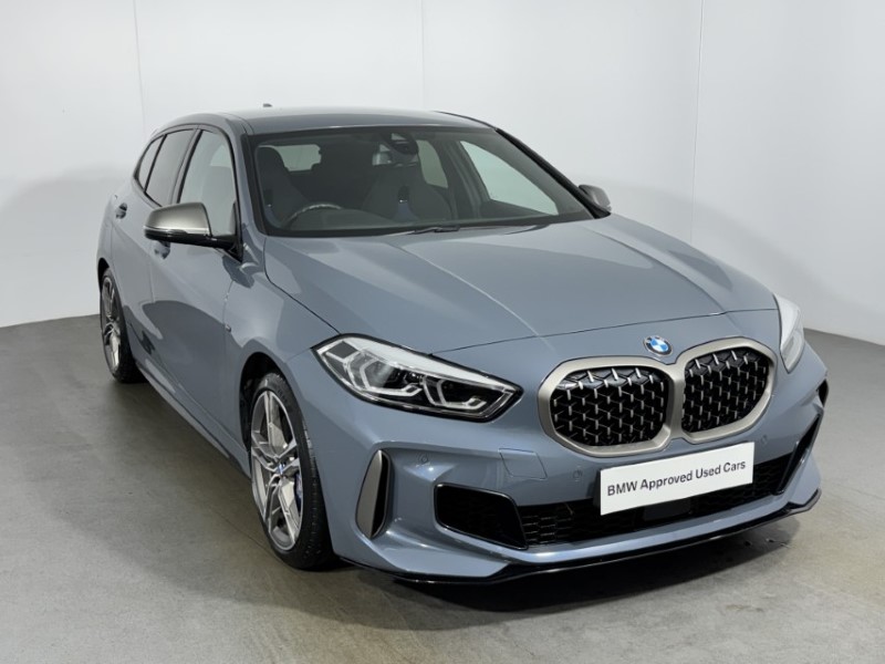 2023 (23) BMW 1 SERIES M135i xDrive 5dr Step Auto 5121296