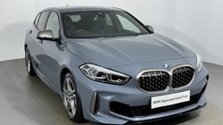 2023 (23) BMW 1 SERIES M135i xDrive 5dr Step Auto 5121296