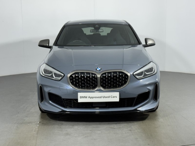 2023 (23) BMW 1 SERIES M135i xDrive 5dr Step Auto 5121358