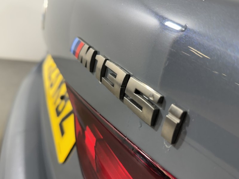 2023 (23) BMW 1 SERIES M135i xDrive 5dr Step Auto 5121257