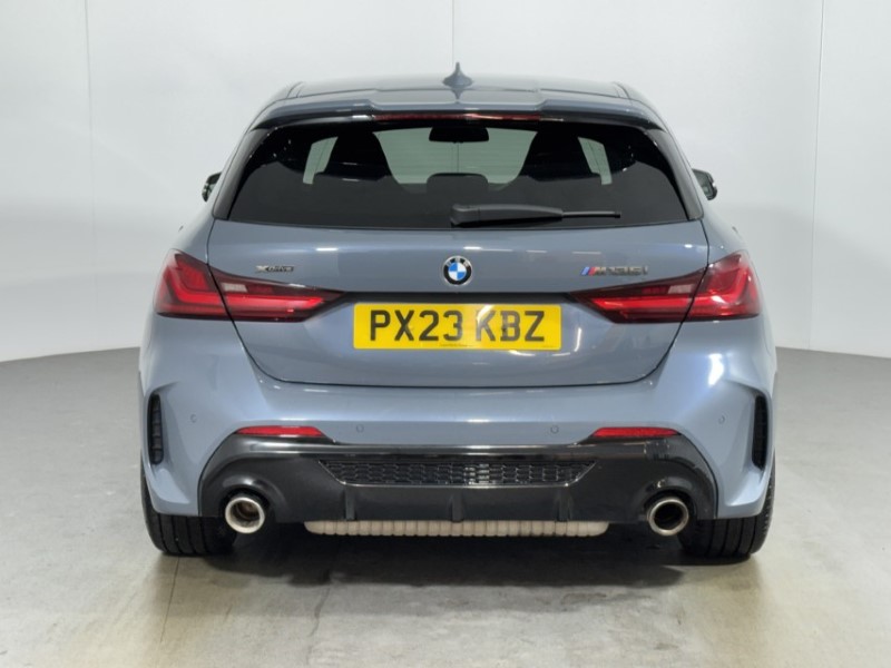 2023 (23) BMW 1 SERIES M135i xDrive 5dr Step Auto 5121263