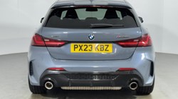2023 (23) BMW 1 SERIES M135i xDrive 5dr Step Auto 5121263