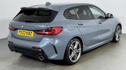 2023 (23) BMW 1 SERIES M135i xDrive 5dr Step Auto 5121327