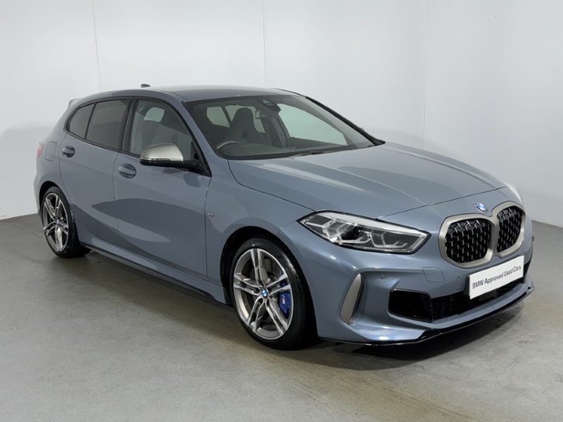 2023 (23) BMW 1 SERIES M135i xDrive 5dr Step Auto 5121292
