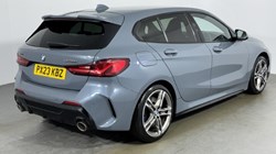 2023 (23) BMW 1 SERIES M135i xDrive 5dr Step Auto 5121328