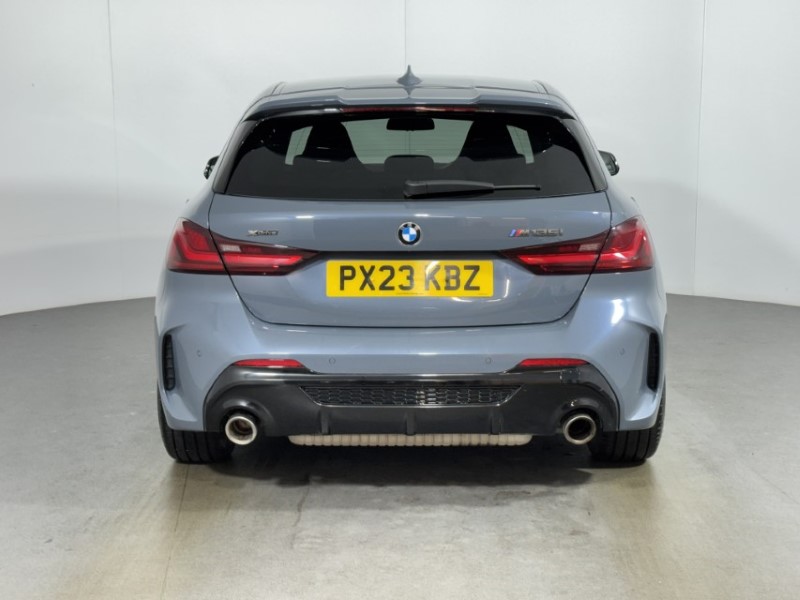 2023 (23) BMW 1 SERIES M135i xDrive 5dr Step Auto 5121262