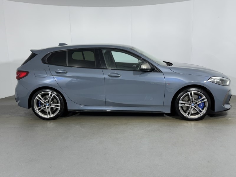2023 (23) BMW 1 SERIES M135i xDrive 5dr Step Auto 5121335