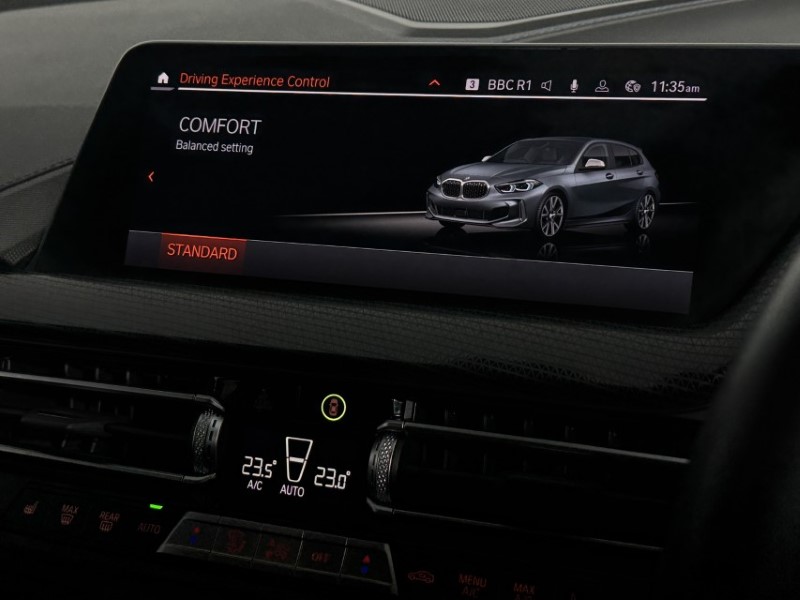 2023 (23) BMW 1 SERIES M135i xDrive 5dr Step Auto 5121239