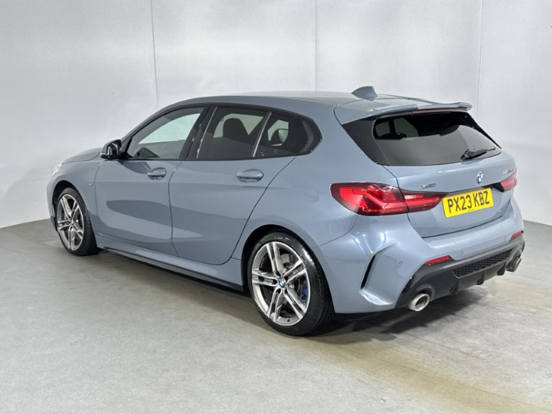 2023 (23) BMW 1 SERIES M135i xDrive 5dr Step Auto 5121318