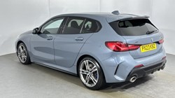 2023 (23) BMW 1 SERIES M135i xDrive 5dr Step Auto 5121318