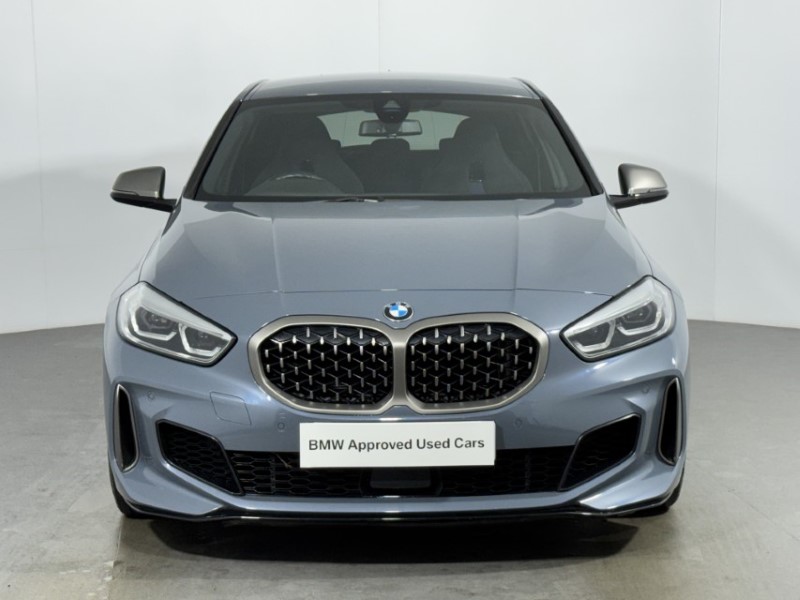 2023 (23) BMW 1 SERIES M135i xDrive 5dr Step Auto 5121351