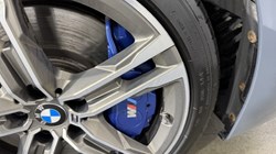 2023 (23) BMW 1 SERIES M135i xDrive 5dr Step Auto 5121252