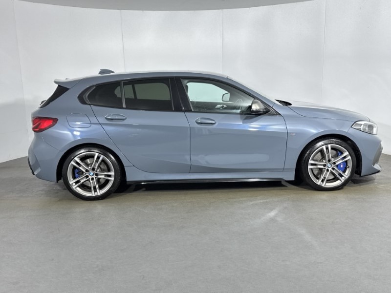 2023 (23) BMW 1 SERIES M135i xDrive 5dr Step Auto 5121285