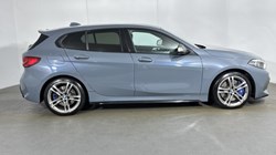 2023 (23) BMW 1 SERIES M135i xDrive 5dr Step Auto 5121285