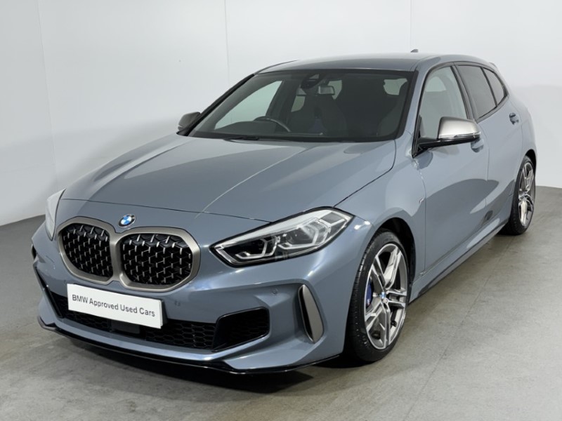 2023 (23) BMW 1 SERIES M135i xDrive 5dr Step Auto 5121299