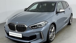 2023 (23) BMW 1 SERIES M135i xDrive 5dr Step Auto 5121299