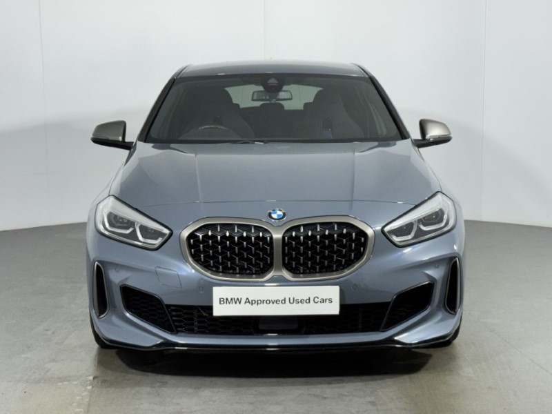 2023 (23) BMW 1 SERIES M135i xDrive 5dr Step Auto 5121350