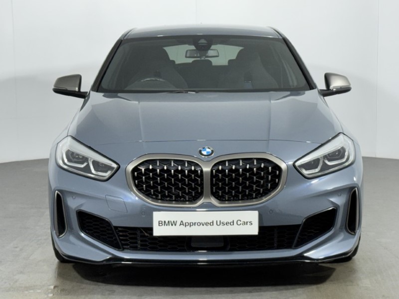 2023 (23) BMW 1 SERIES M135i xDrive 5dr Step Auto 5121354