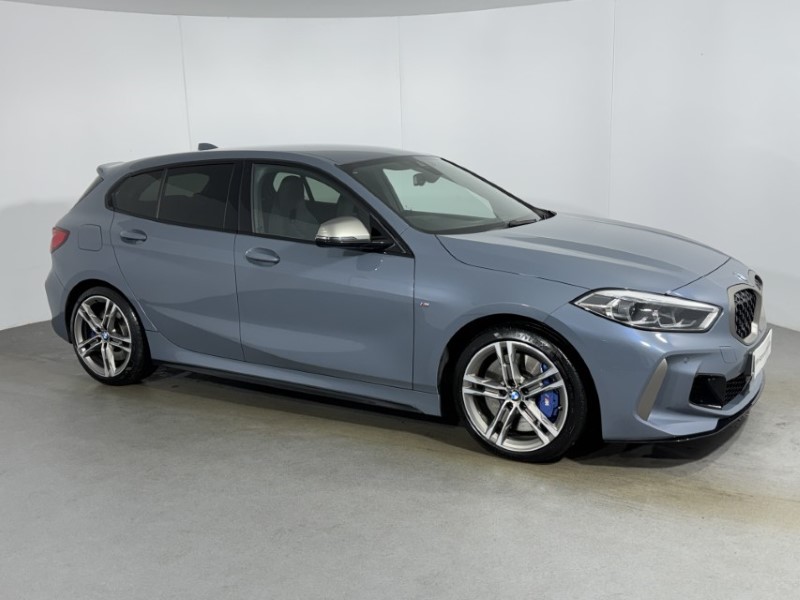 2023 (23) BMW 1 SERIES M135i xDrive 5dr Step Auto 5121288