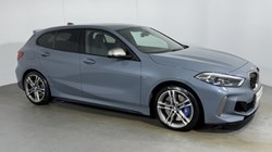 2023 (23) BMW 1 SERIES M135i xDrive 5dr Step Auto 5121288