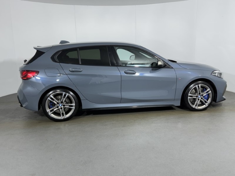 2023 (23) BMW 1 SERIES M135i xDrive 5dr Step Auto 5121281