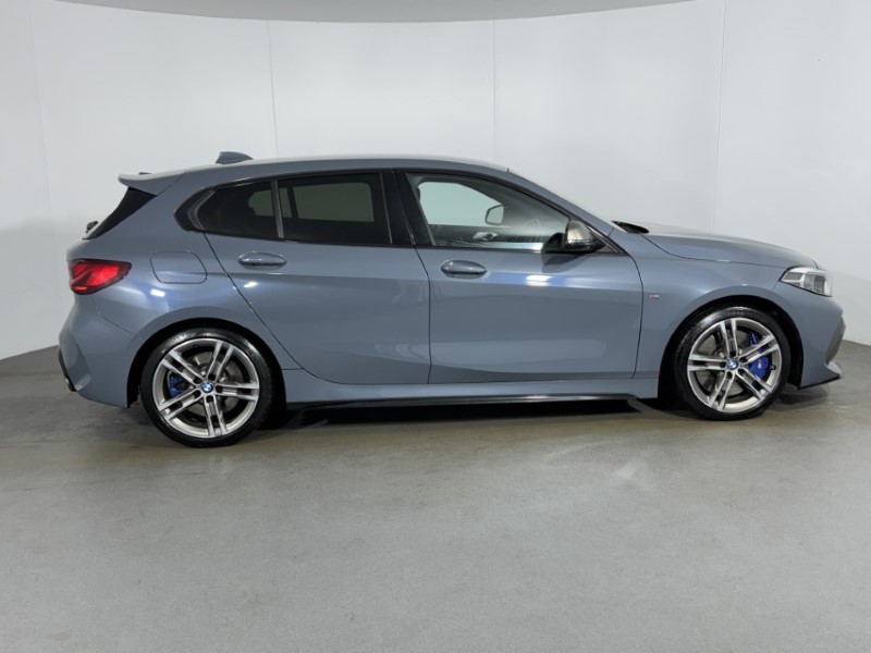 2023 (23) BMW 1 SERIES M135i xDrive 5dr Step Auto 5121283