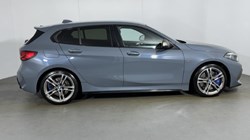 2023 (23) BMW 1 SERIES M135i xDrive 5dr Step Auto 5121283