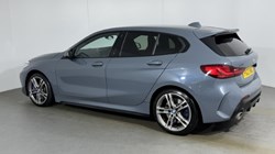 2023 (23) BMW 1 SERIES M135i xDrive 5dr Step Auto 5121314